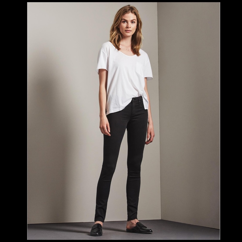AG The Legging Super Skinny Fit